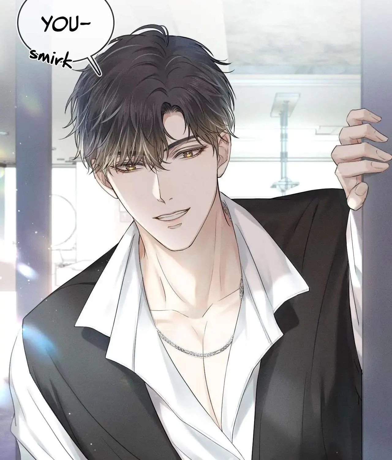 Yet You Love a Guy Like Him Chapter 13 page 74 - 
