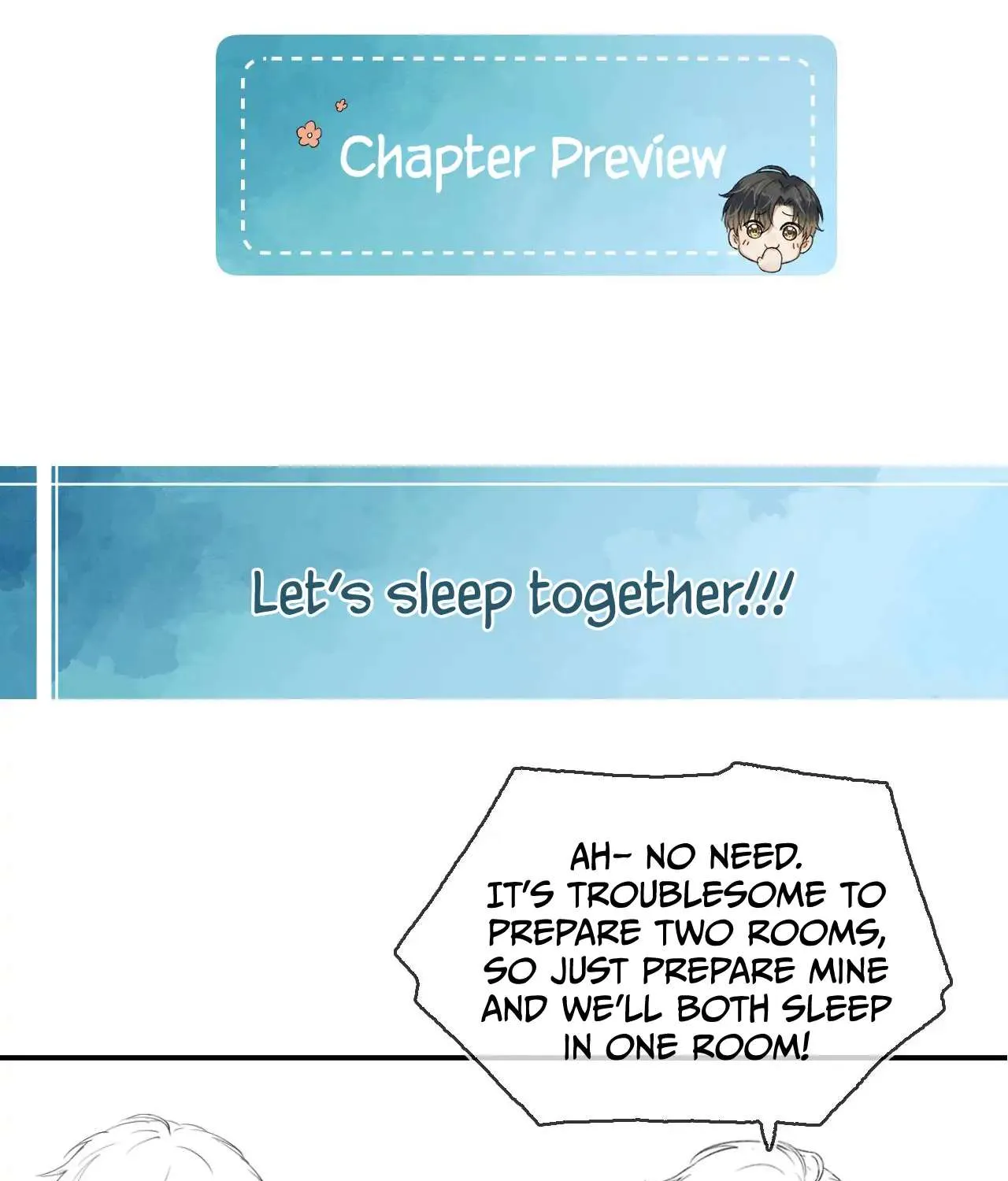 Yet You Love a Guy Like Him Chapter 13 page 76 - 