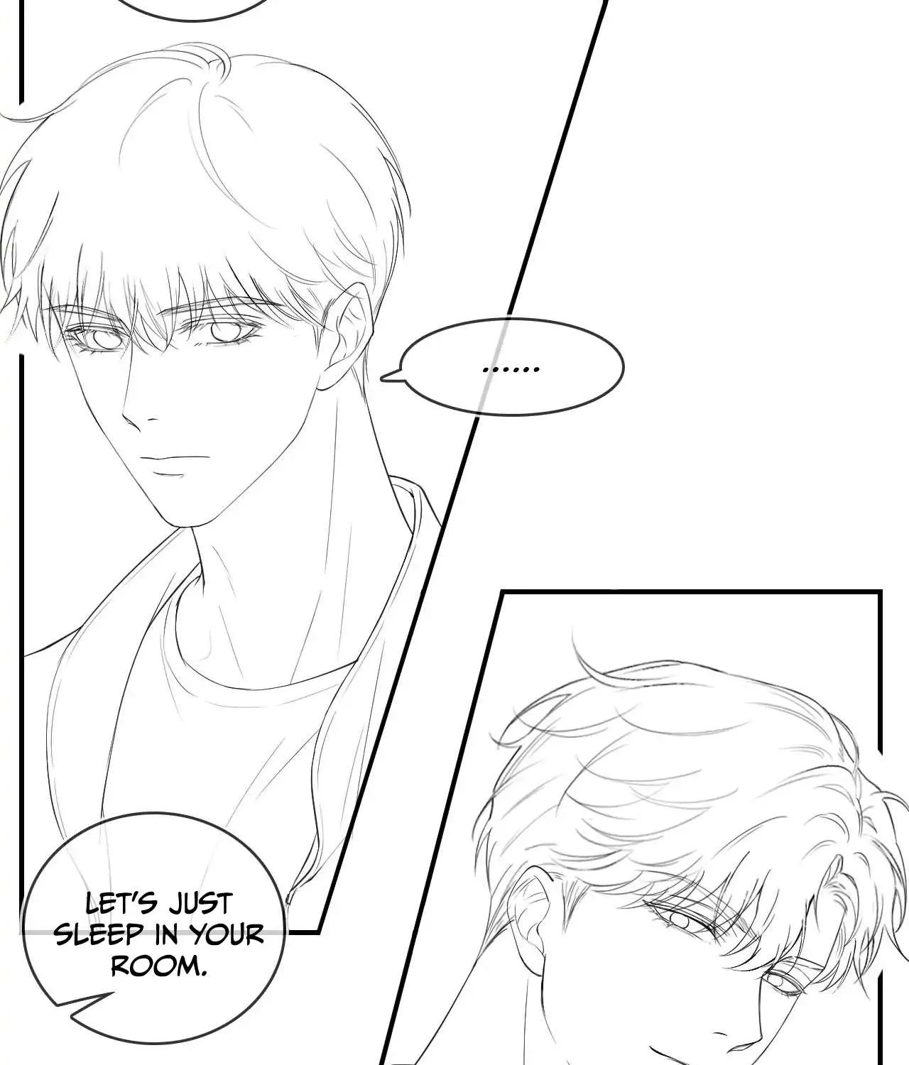 Yet You Love a Guy Like Him Chapter 13 page 78 - 