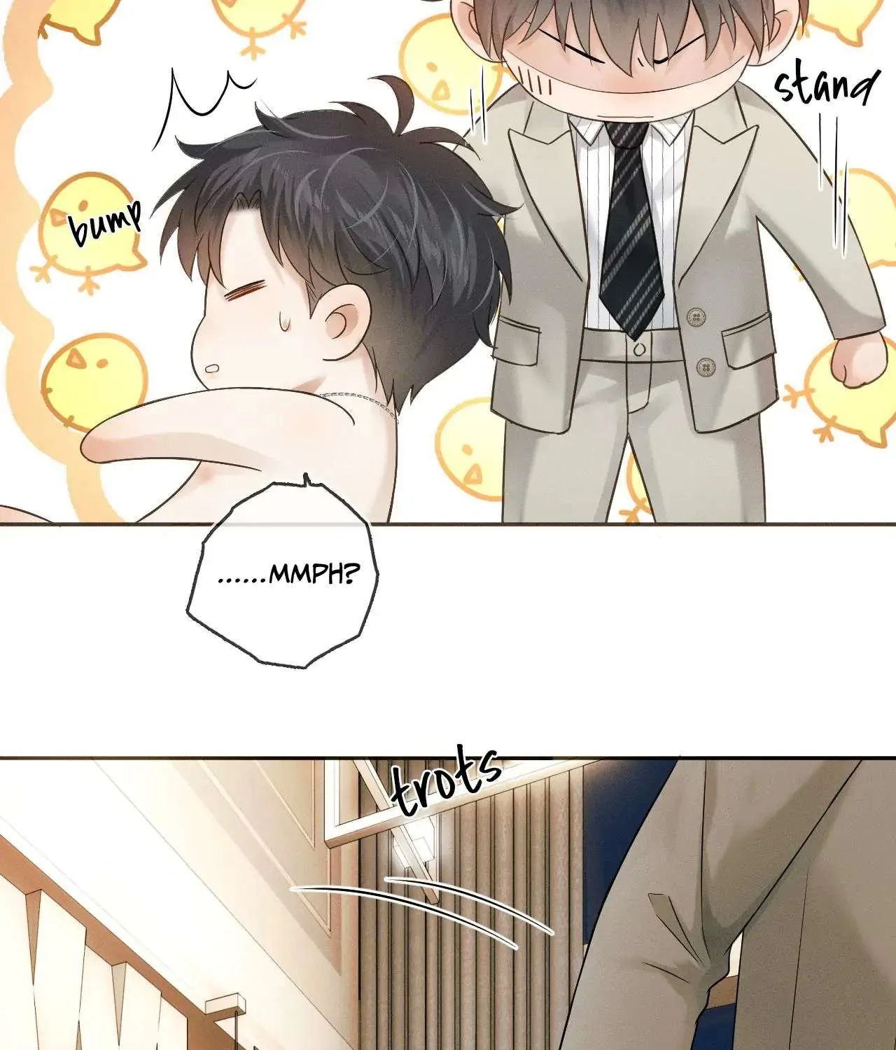 Yet You Love a Guy Like Him Chapter 13 page 10 - 