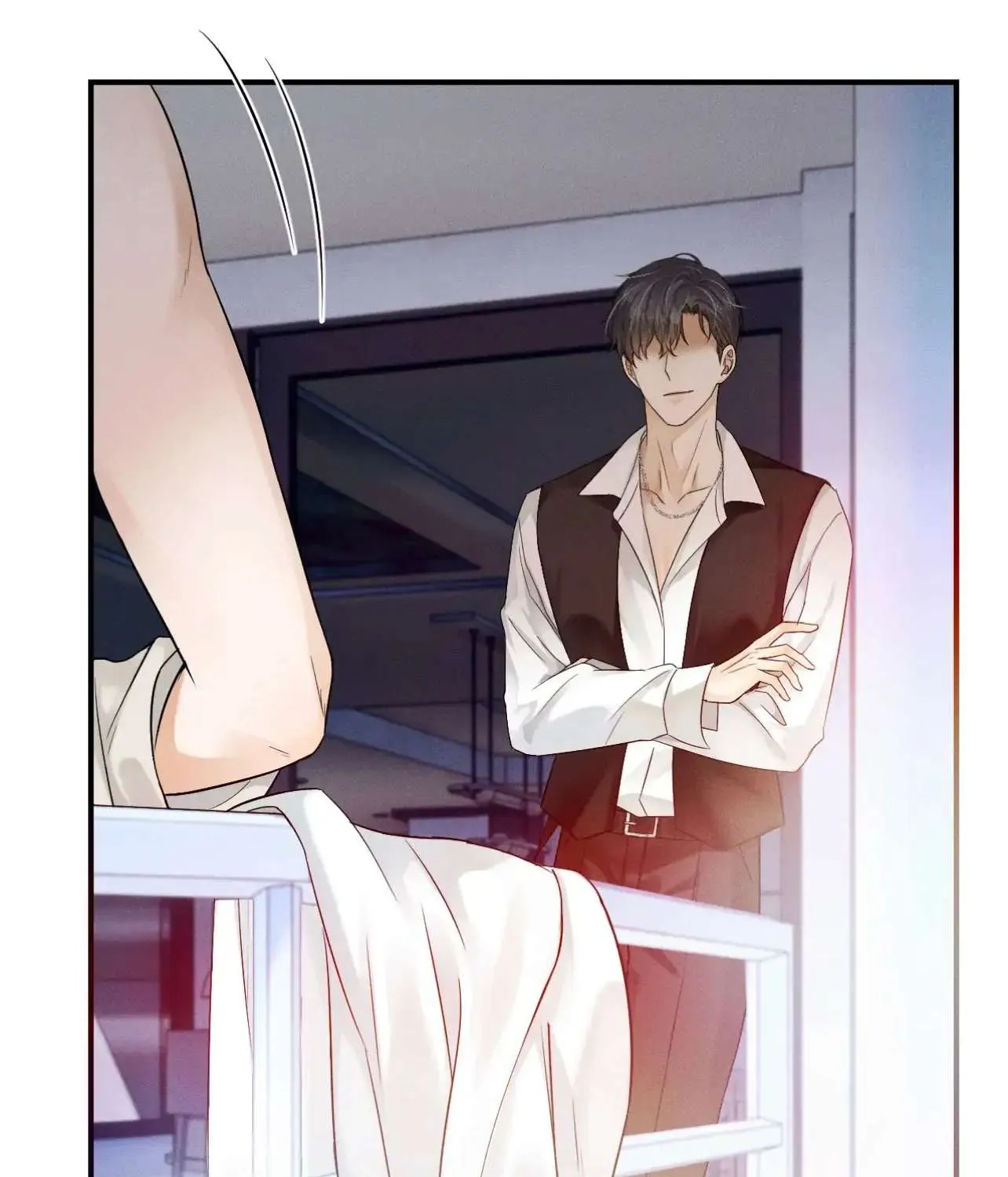 Yet You Love a Guy Like Him Chapter 14 page 12 - 