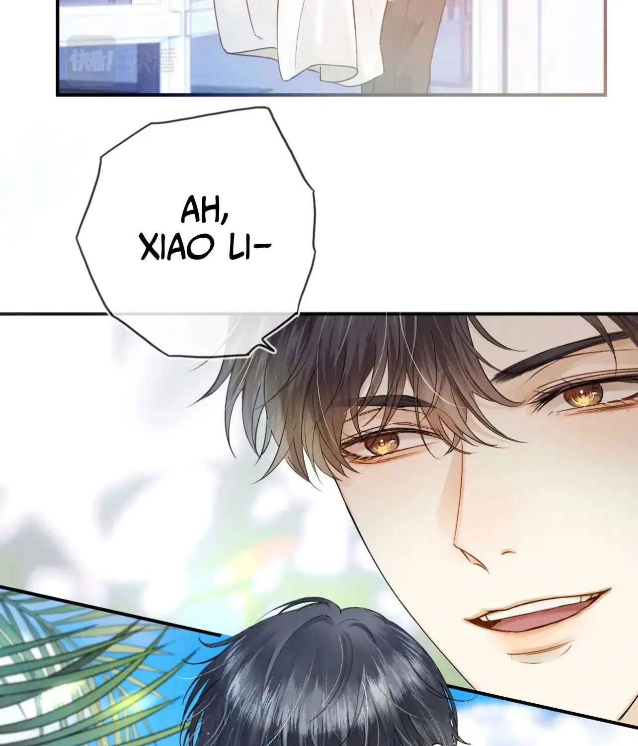 Yet You Love a Guy Like Him Chapter 14 page 13 - 