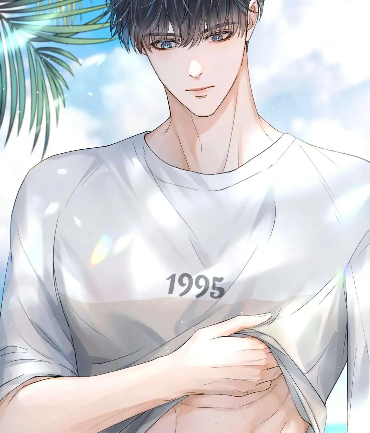 Yet You Love a Guy Like Him Chapter 14 page 14 - 