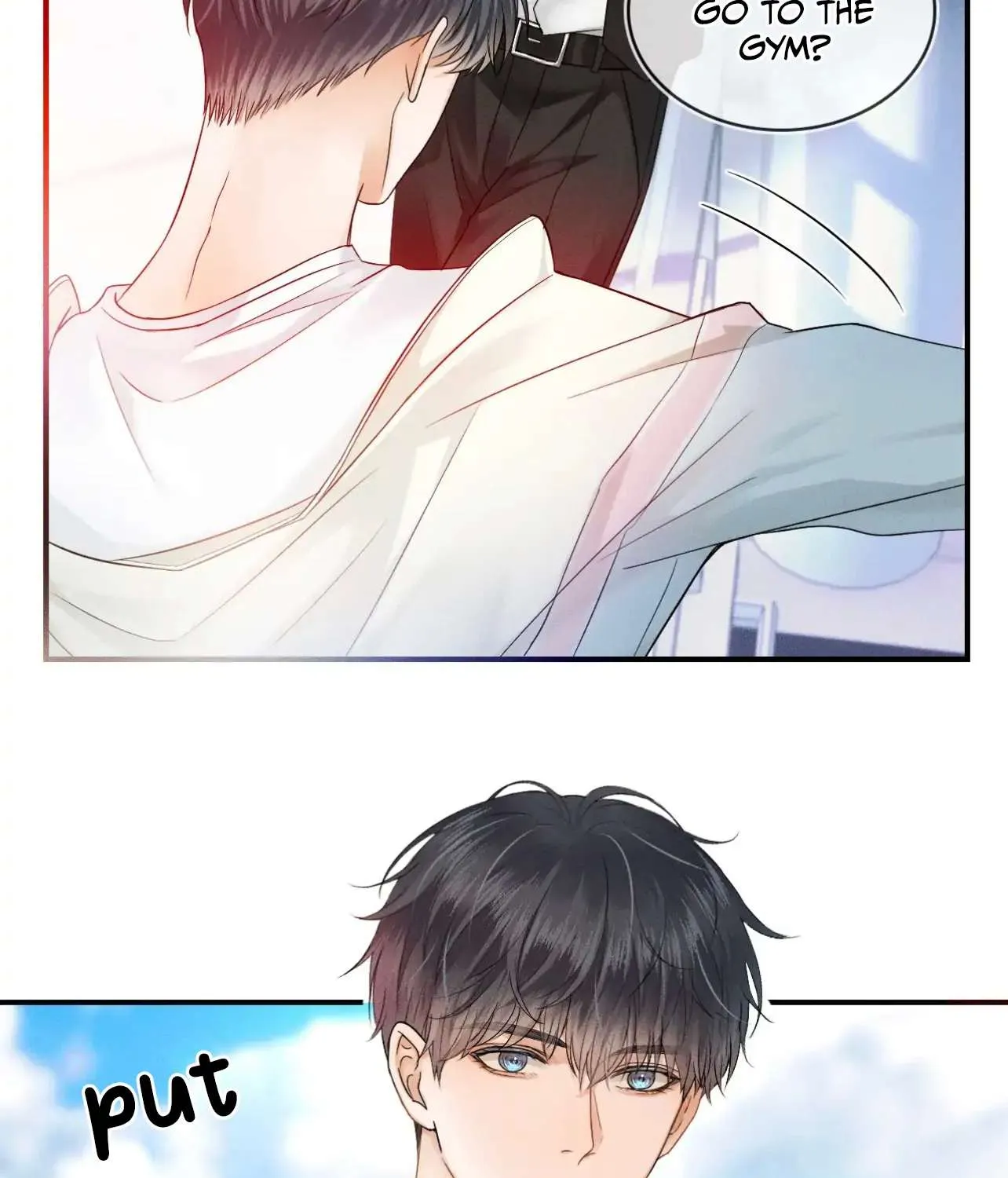 Yet You Love a Guy Like Him Chapter 14 page 18 - 