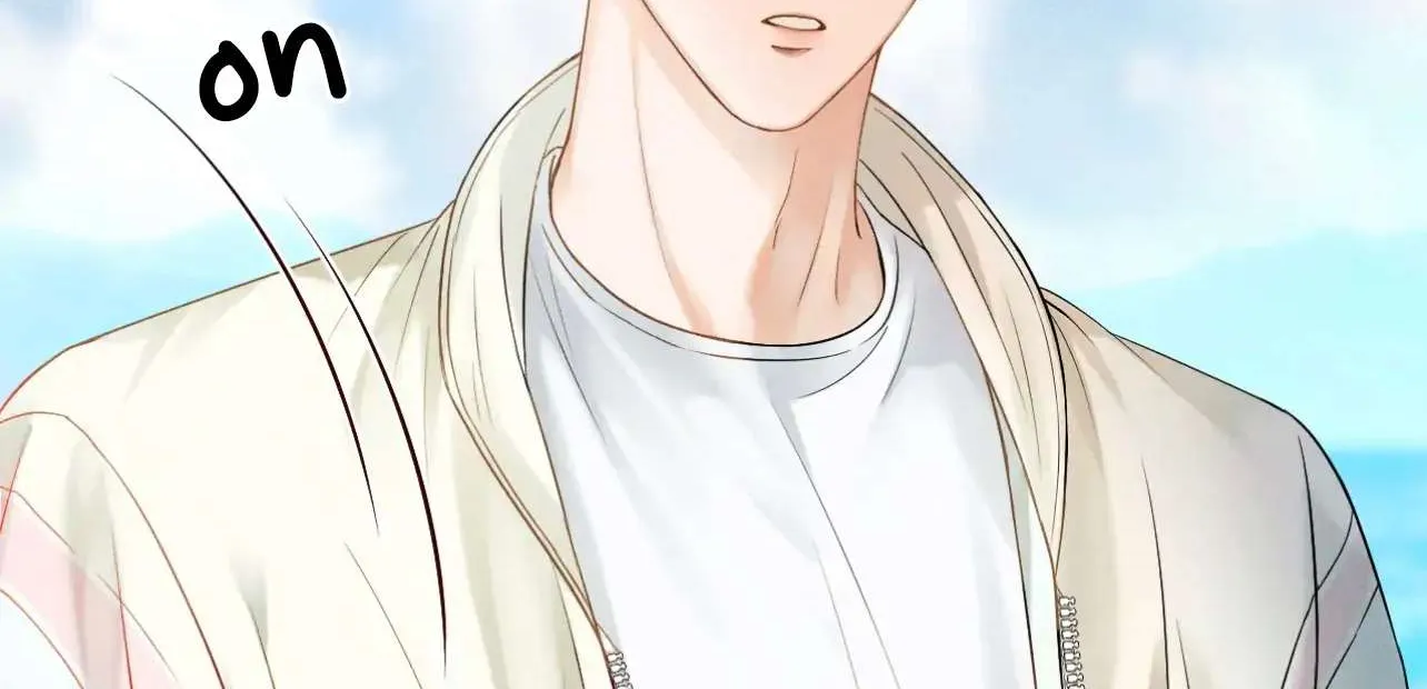 Yet You Love a Guy Like Him Chapter 14 page 19 - 