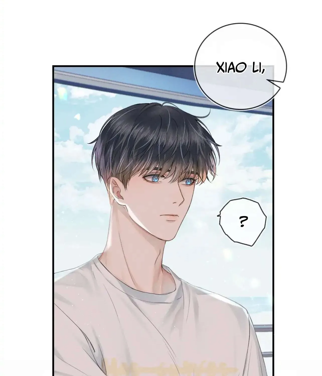 Yet You Love a Guy Like Him Chapter 14 page 3 - 