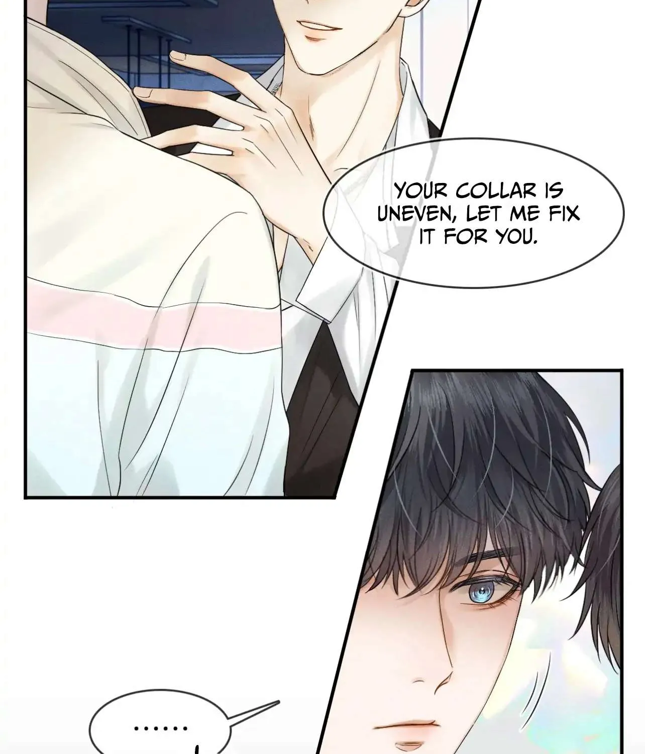 Yet You Love a Guy Like Him Chapter 14 page 21 - 