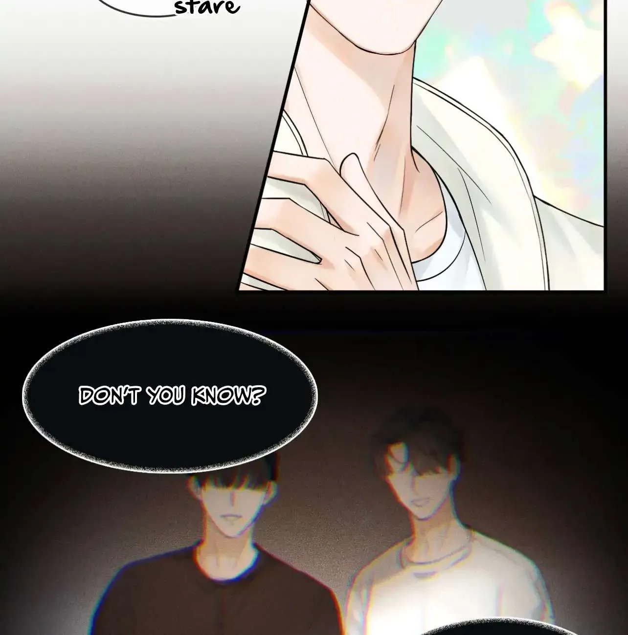 Yet You Love a Guy Like Him Chapter 14 page 22 - 