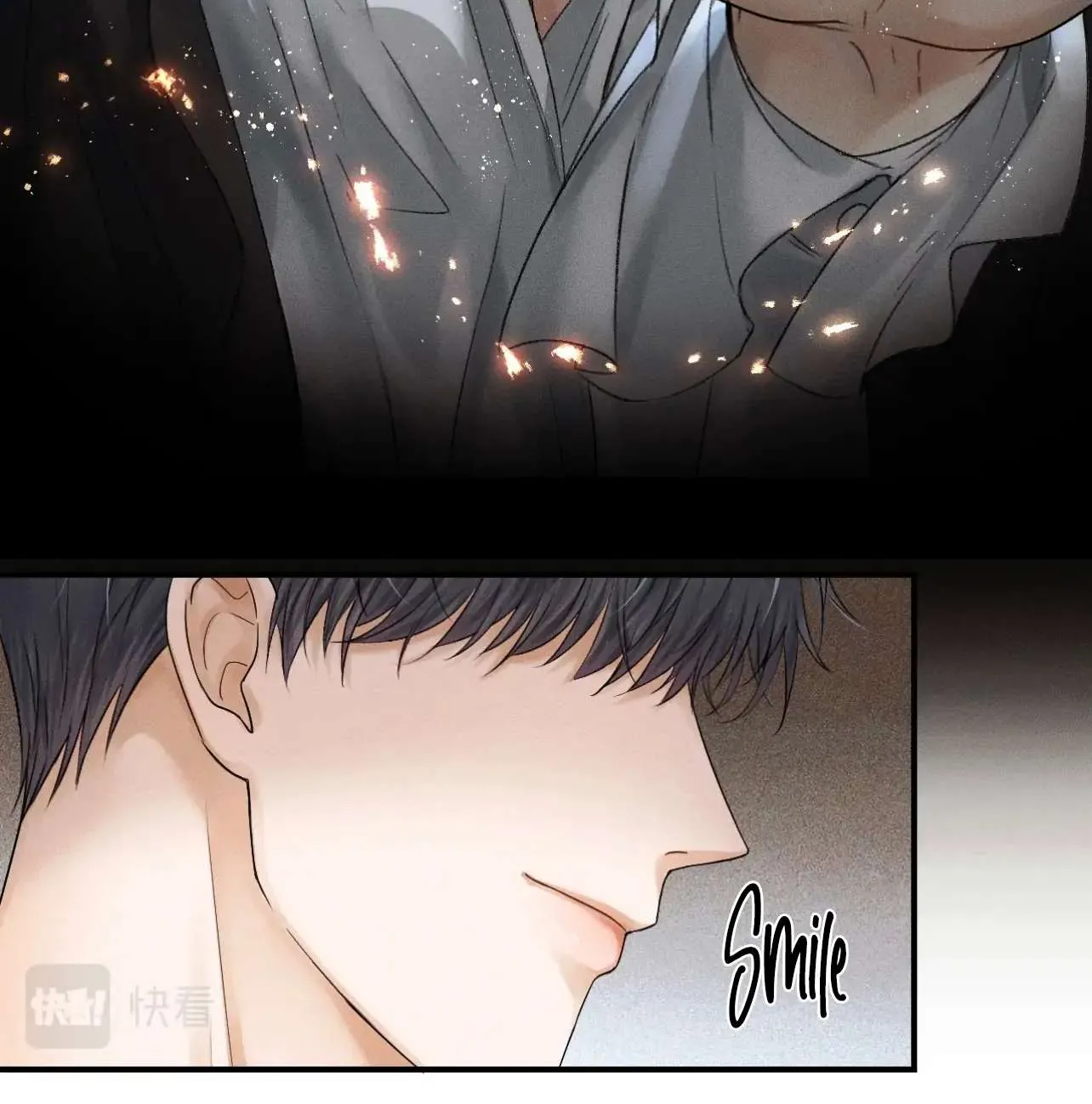 Yet You Love a Guy Like Him Chapter 14 page 25 - 