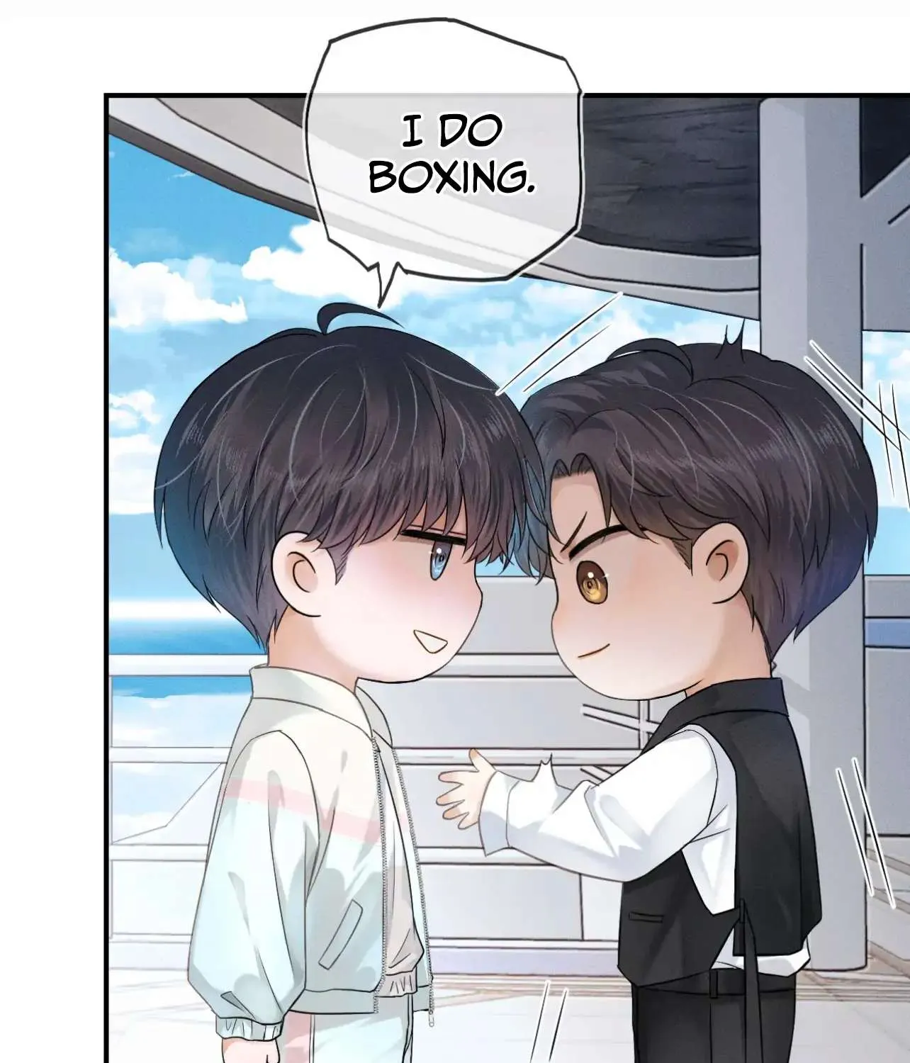 Yet You Love a Guy Like Him Chapter 14 page 26 - 