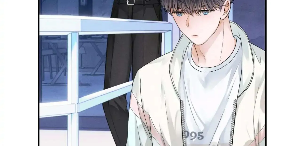 Yet You Love a Guy Like Him Chapter 14 page 29 - 