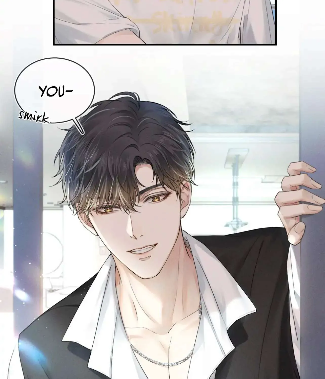 Yet You Love a Guy Like Him Chapter 14 page 4 - 