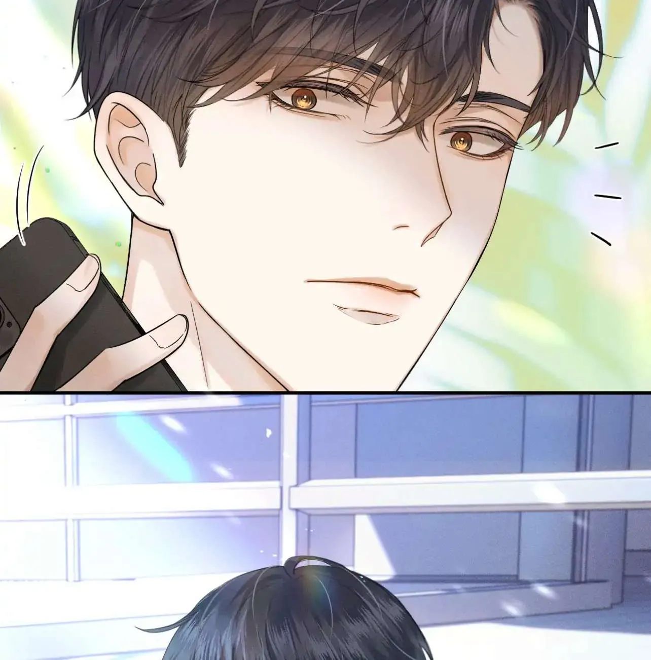 Yet You Love a Guy Like Him Chapter 14 page 32 - 