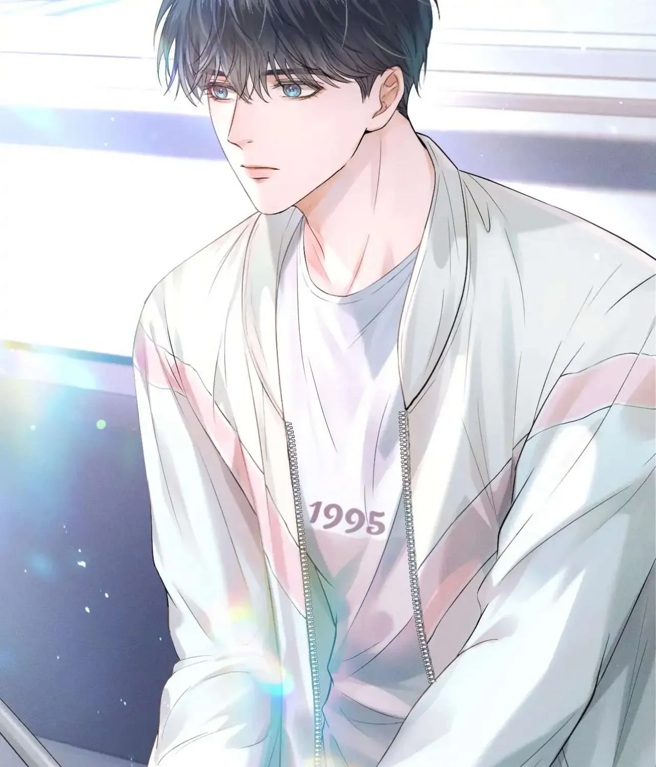 Yet You Love a Guy Like Him Chapter 14 page 33 - 
