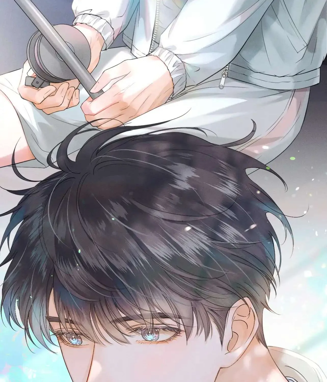 Yet You Love a Guy Like Him Chapter 14 page 34 - 