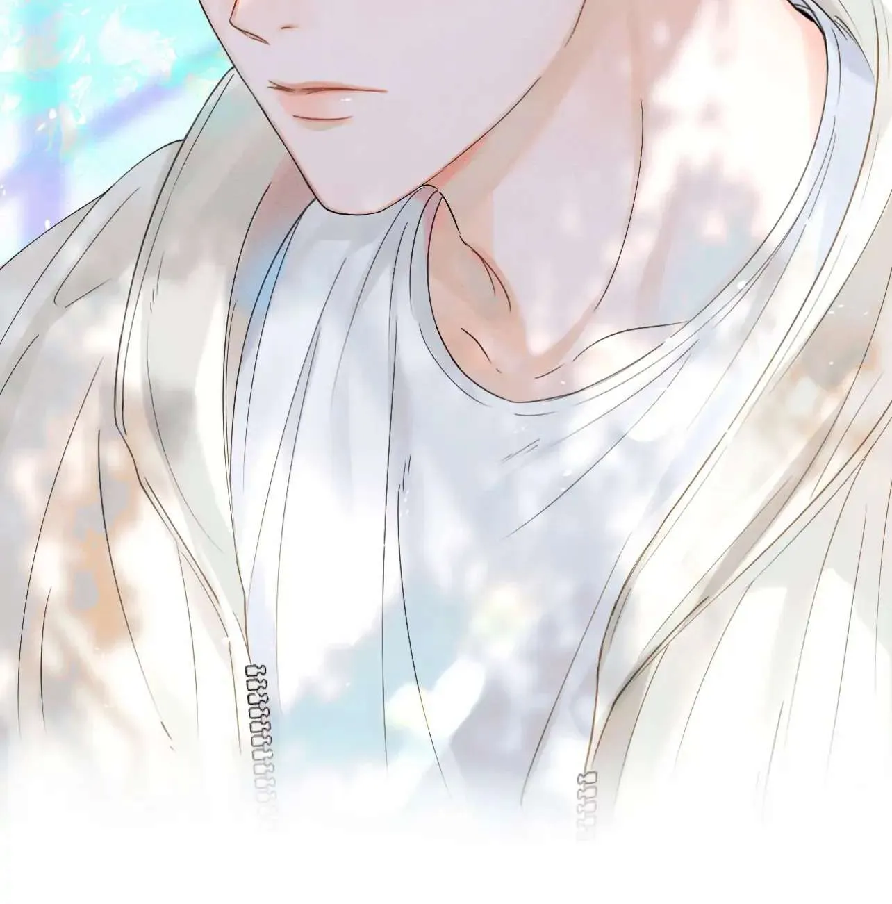 Yet You Love a Guy Like Him Chapter 14 page 35 - 