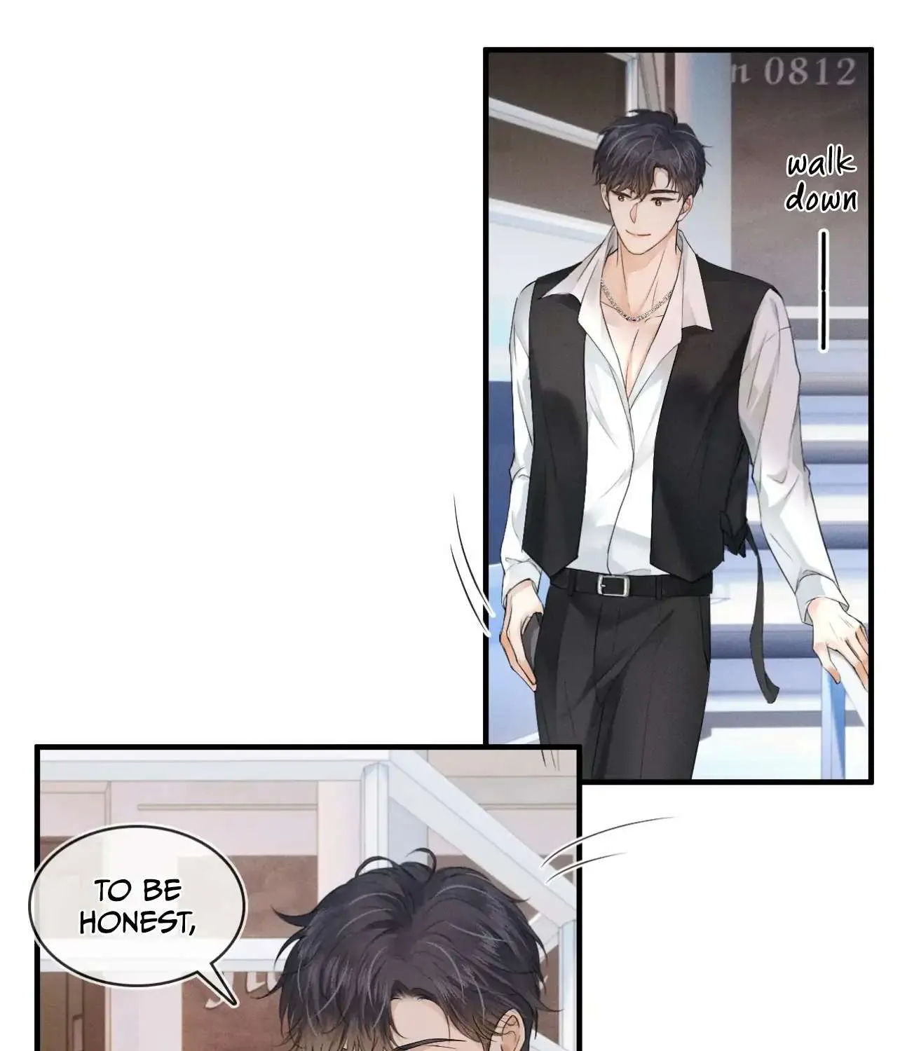 Yet You Love a Guy Like Him Chapter 14 page 36 - 