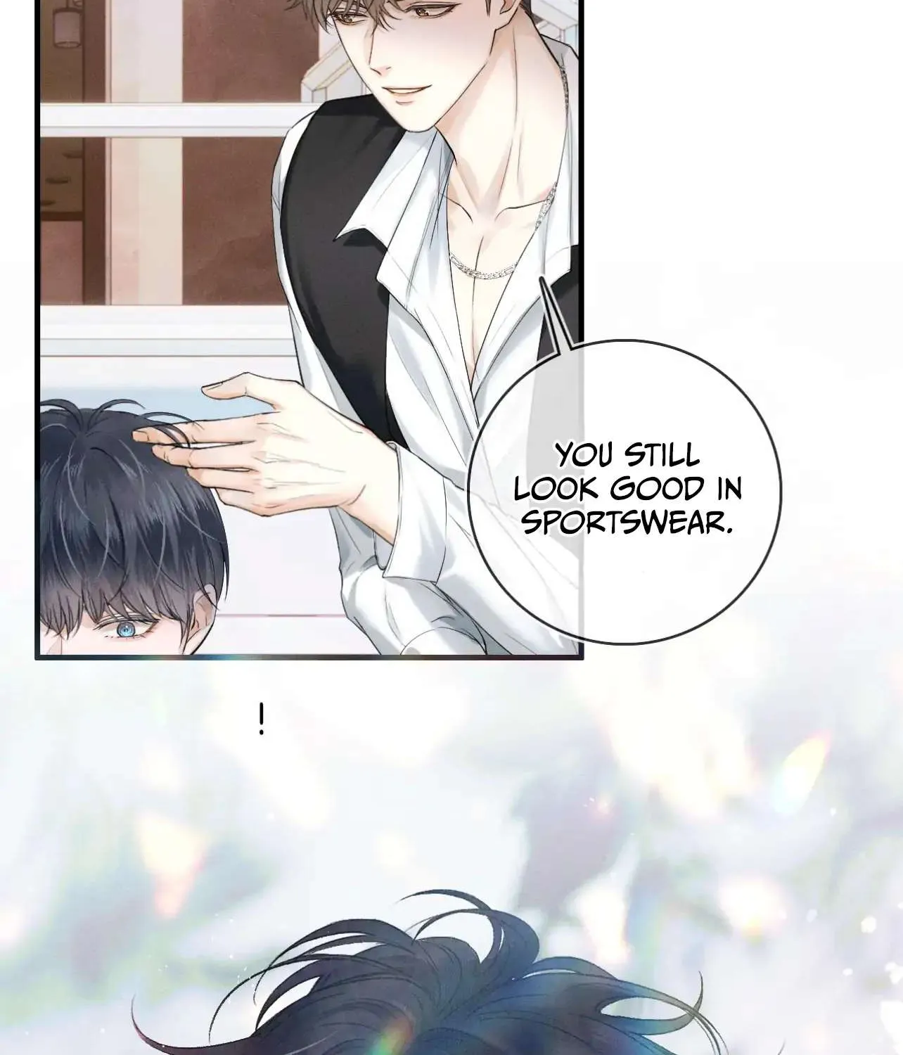 Yet You Love a Guy Like Him Chapter 14 page 37 - 