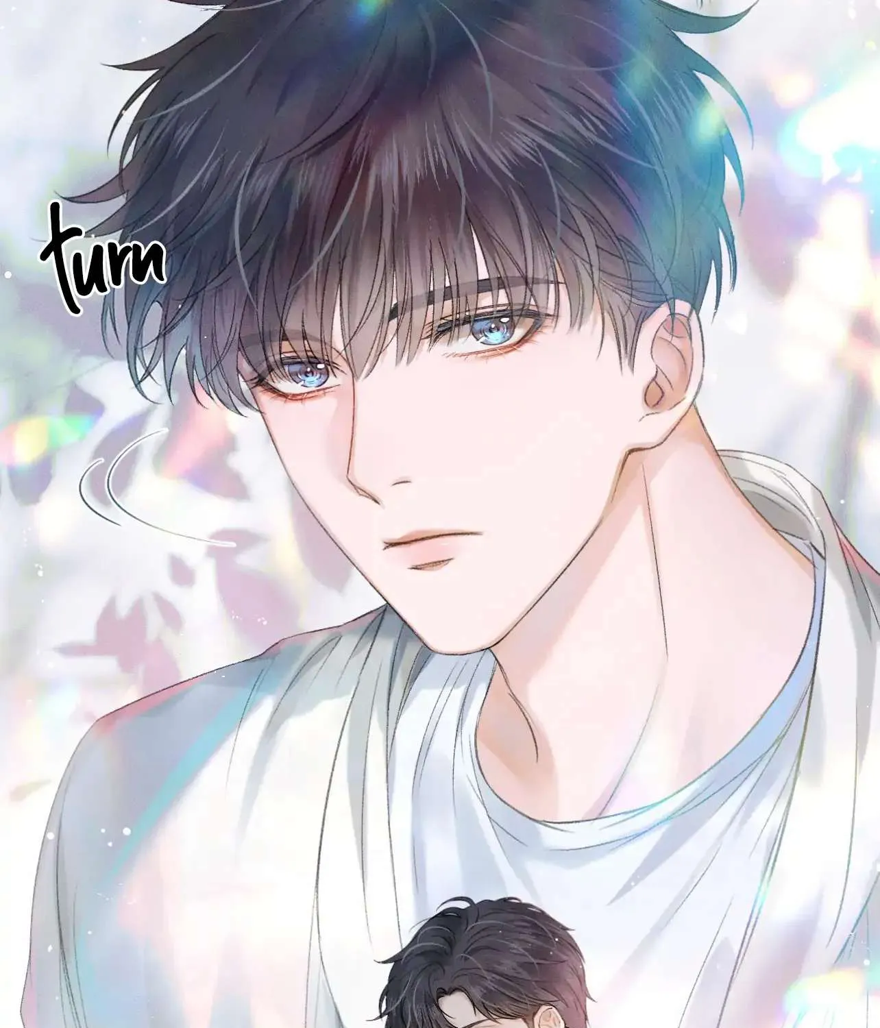 Yet You Love a Guy Like Him Chapter 14 page 38 - 