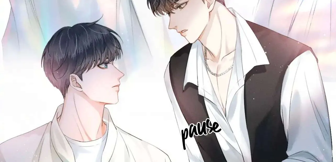 Yet You Love a Guy Like Him Chapter 14 page 39 - 