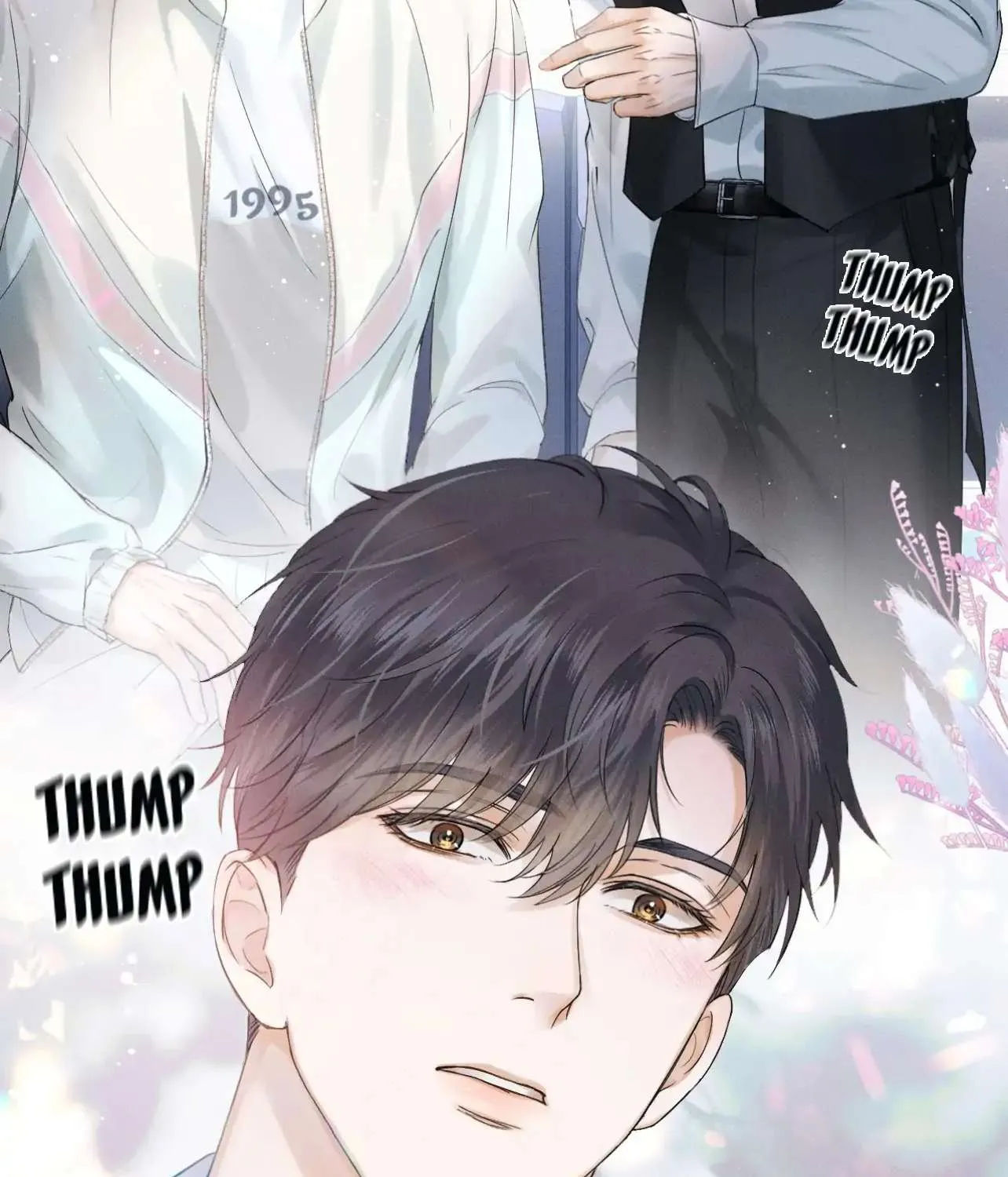Yet You Love a Guy Like Him Chapter 14 page 40 - 