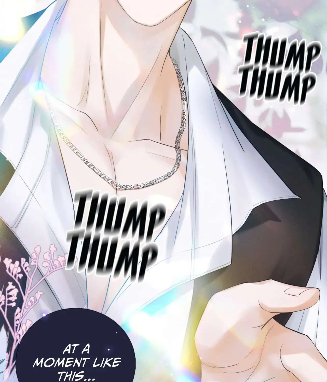Yet You Love a Guy Like Him Chapter 14 page 41 - 