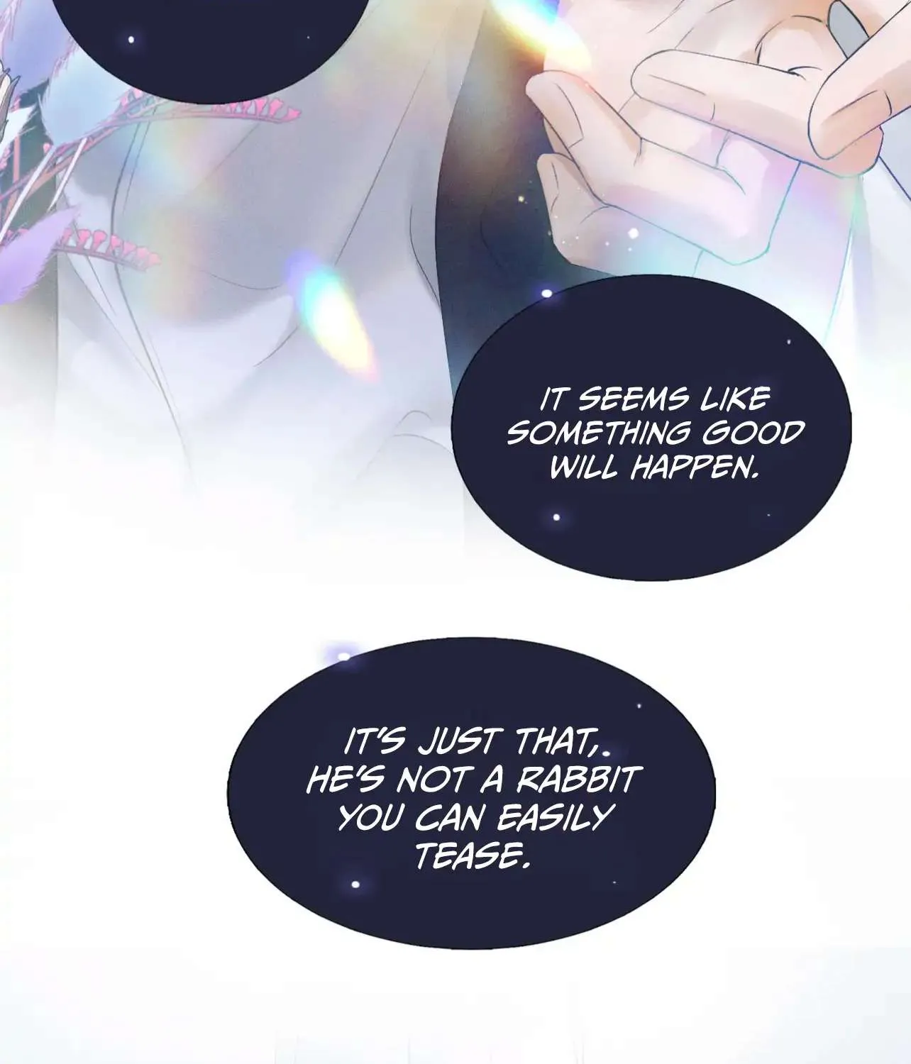 Yet You Love a Guy Like Him Chapter 14 page 42 - 