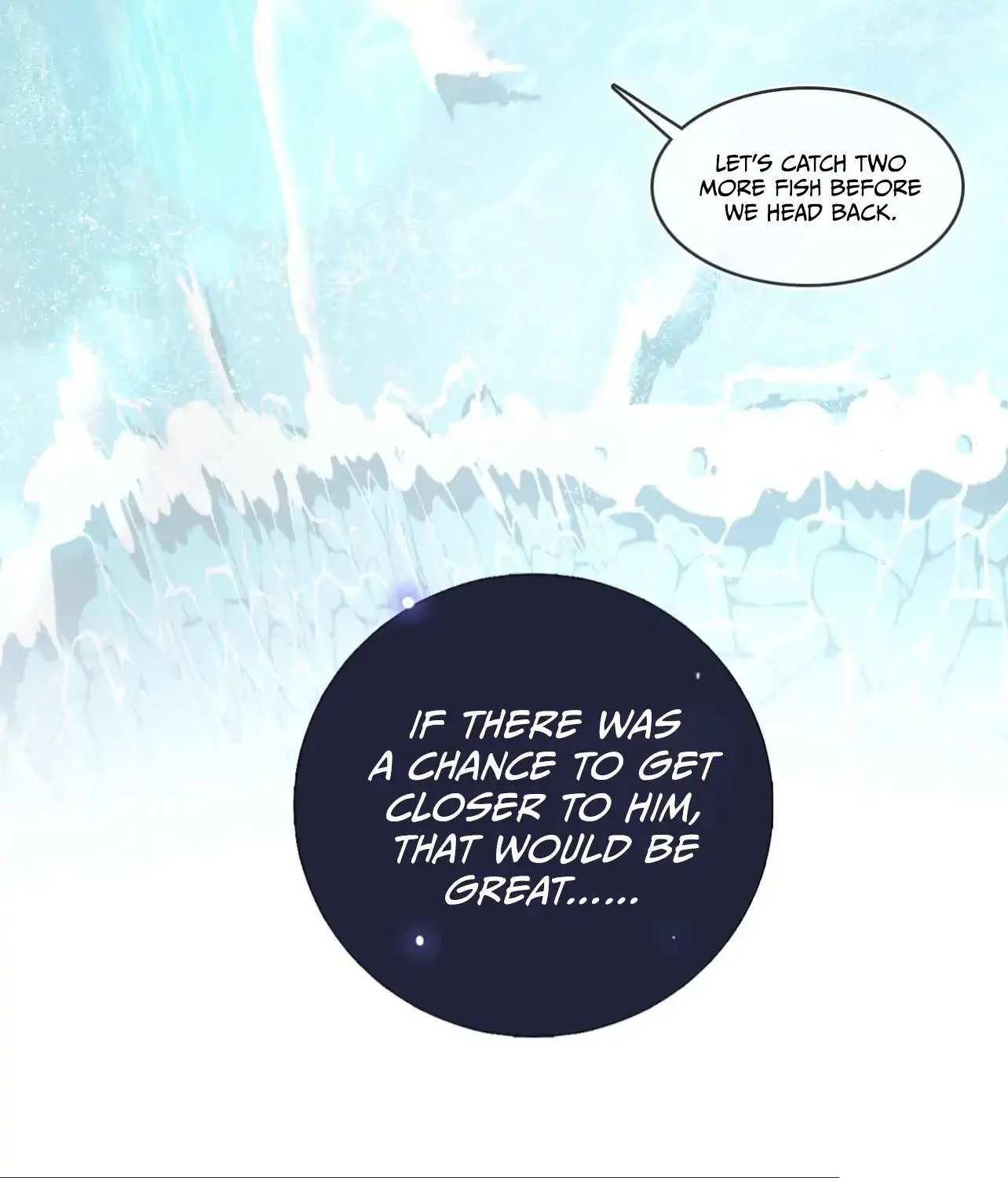 Yet You Love a Guy Like Him Chapter 14 page 47 - 