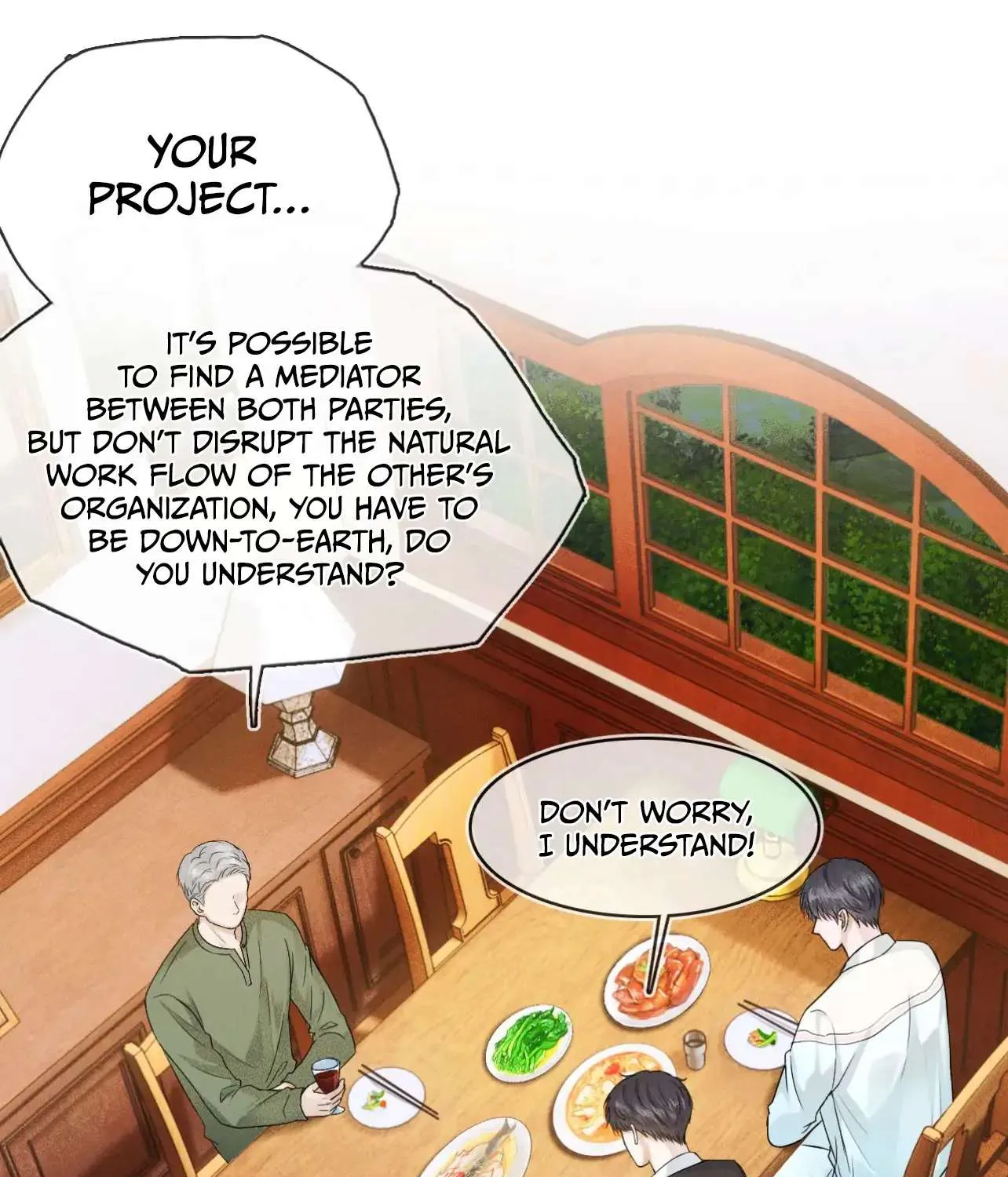 Yet You Love a Guy Like Him Chapter 14 page 50 - 
