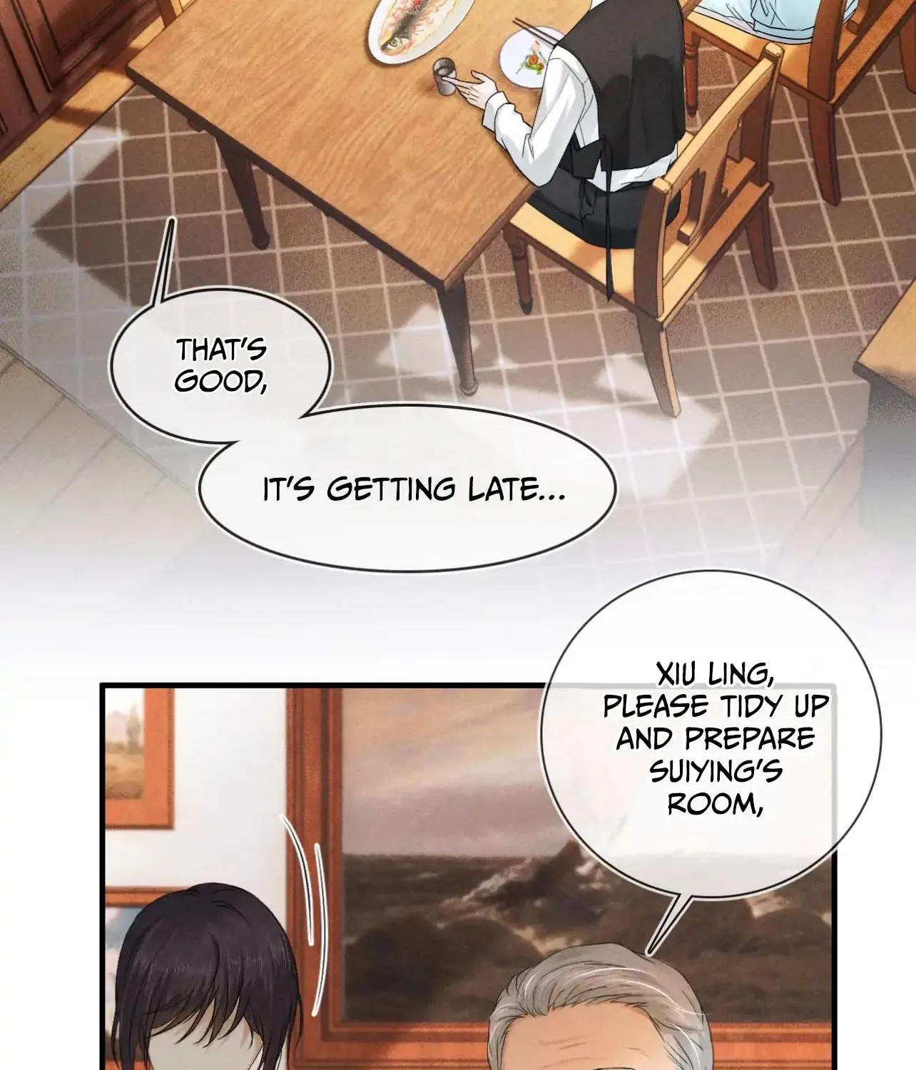 Yet You Love a Guy Like Him Chapter 14 page 51 - 