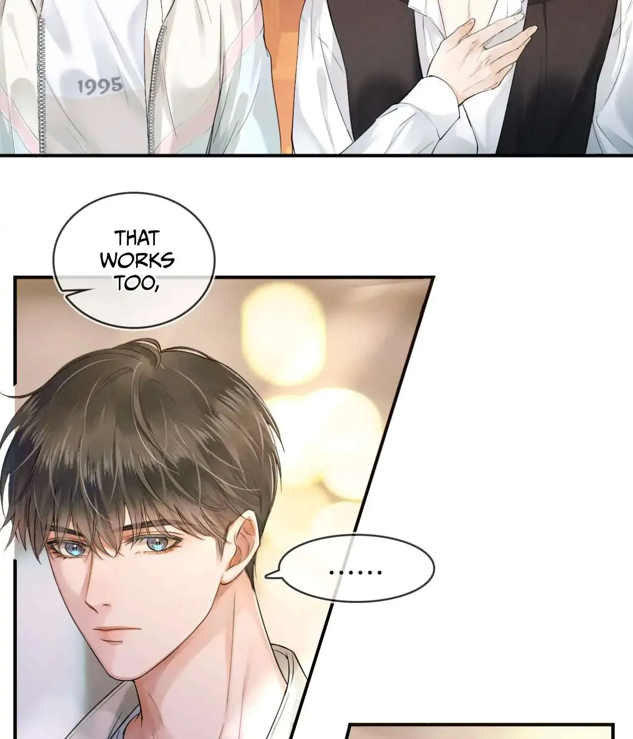 Yet You Love a Guy Like Him Chapter 14 page 54 - 