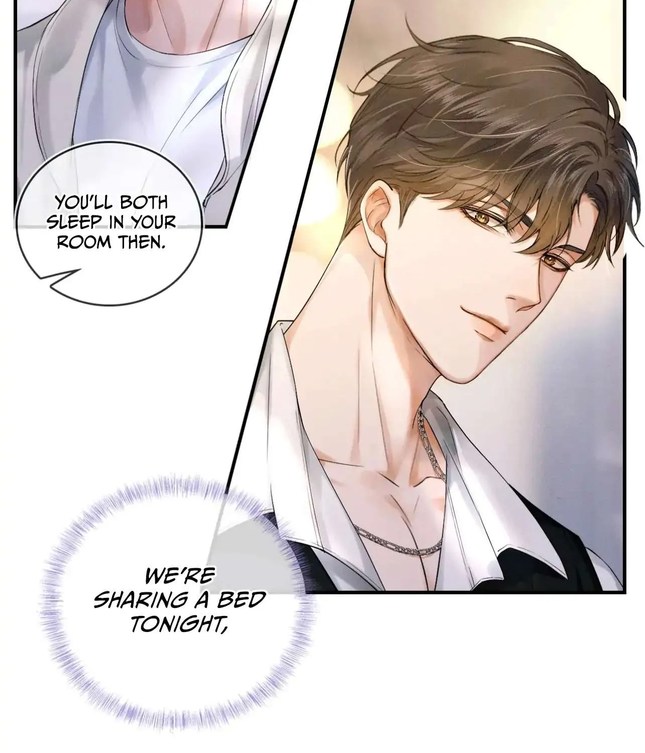 Yet You Love a Guy Like Him Chapter 14 page 55 - 