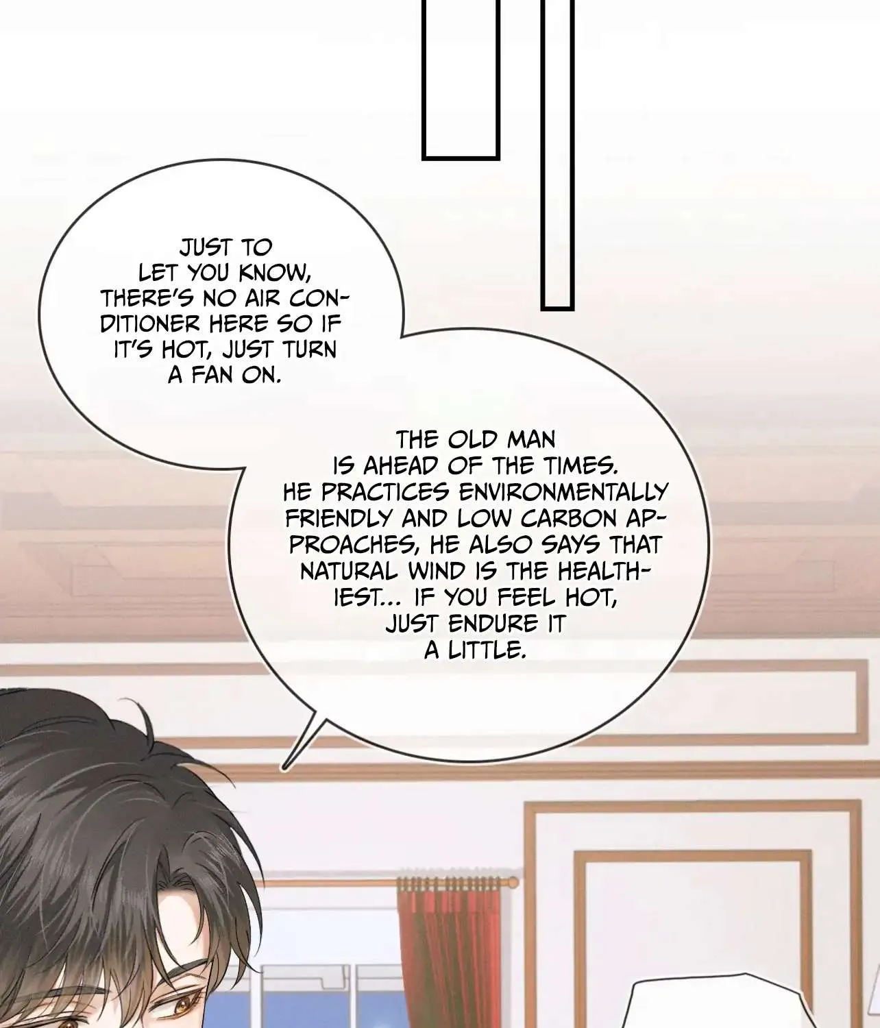 Yet You Love a Guy Like Him Chapter 14 page 58 - 