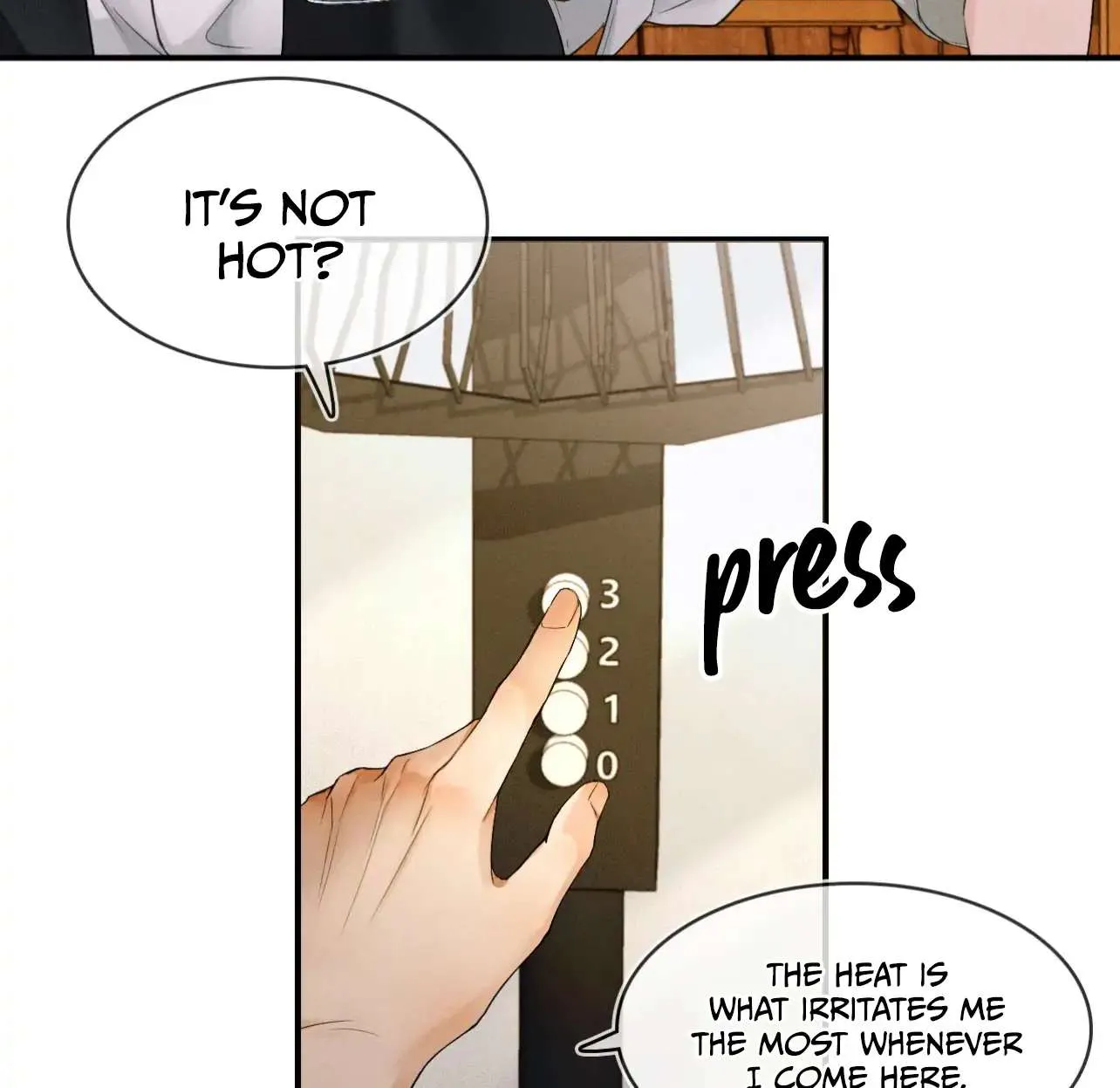 Yet You Love a Guy Like Him Chapter 14 page 60 - 