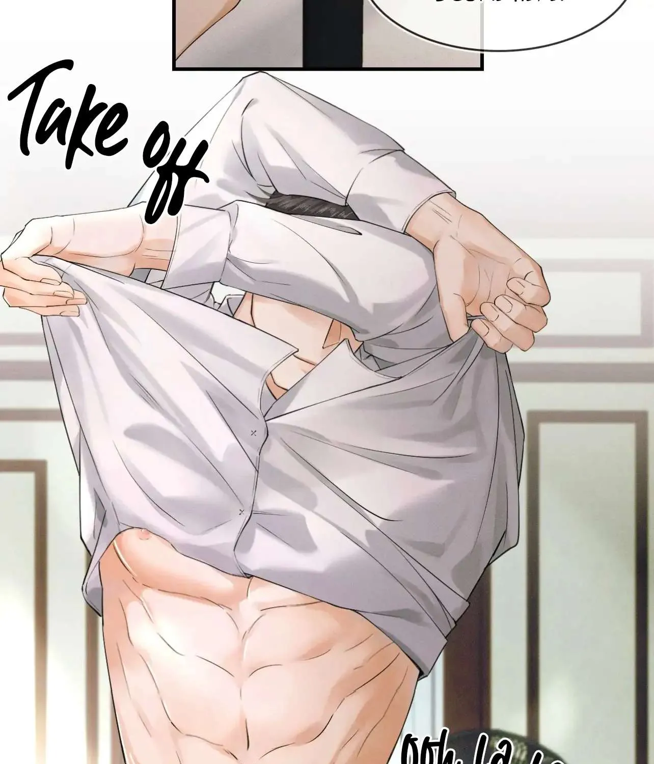 Yet You Love a Guy Like Him Chapter 14 page 61 - 