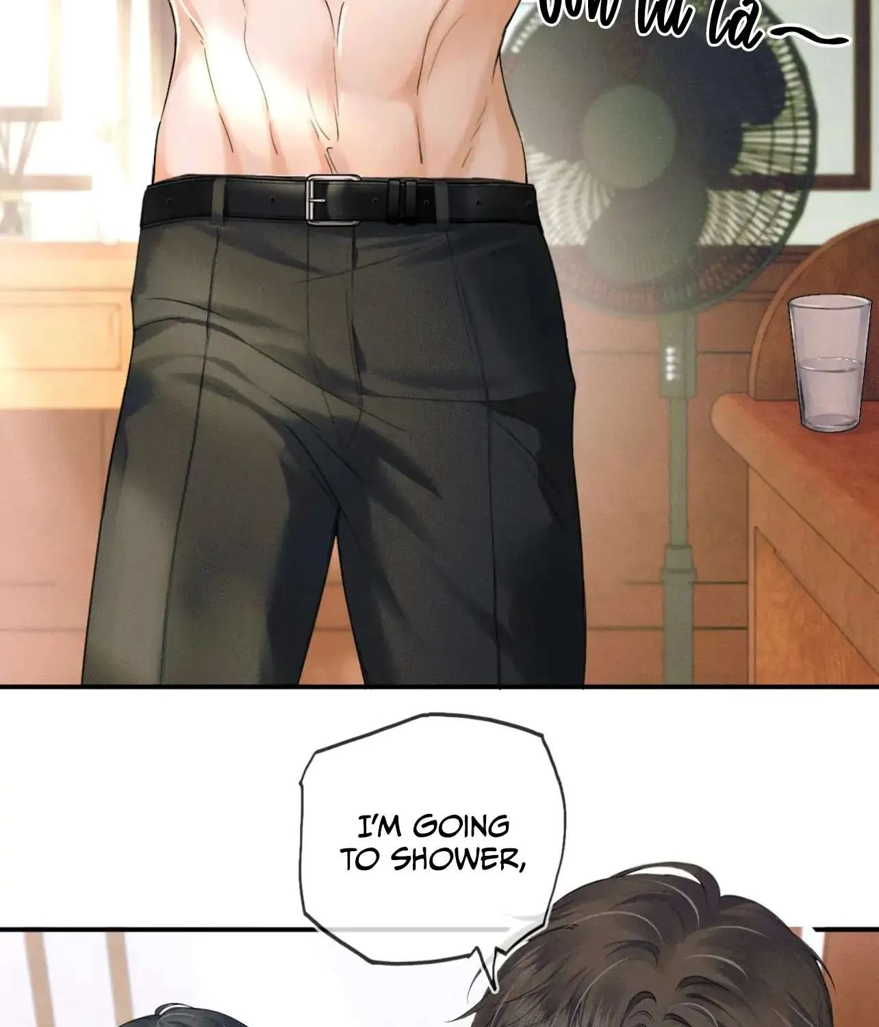 Yet You Love a Guy Like Him Chapter 14 page 62 - 