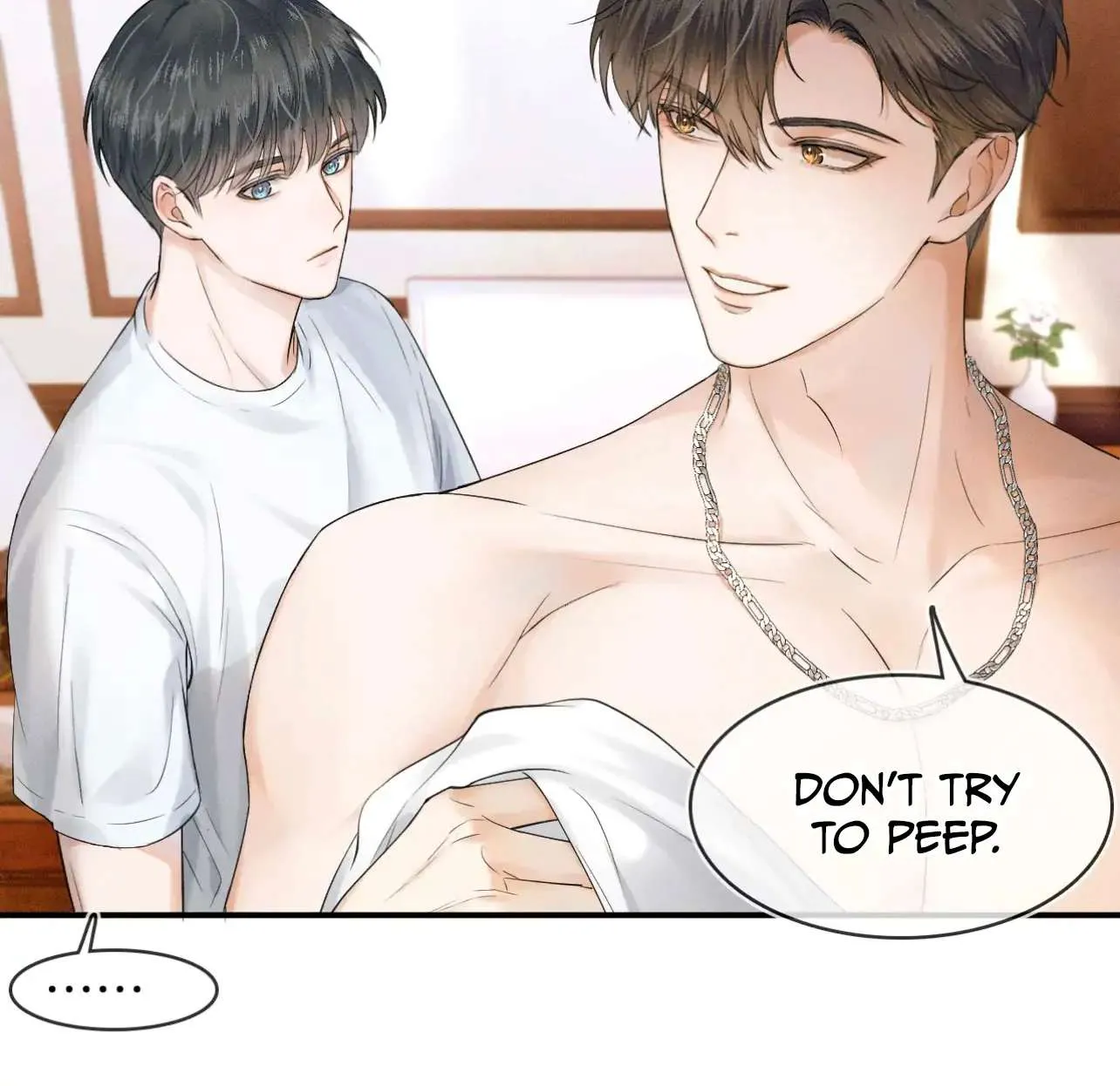 Yet You Love a Guy Like Him Chapter 14 page 63 - 