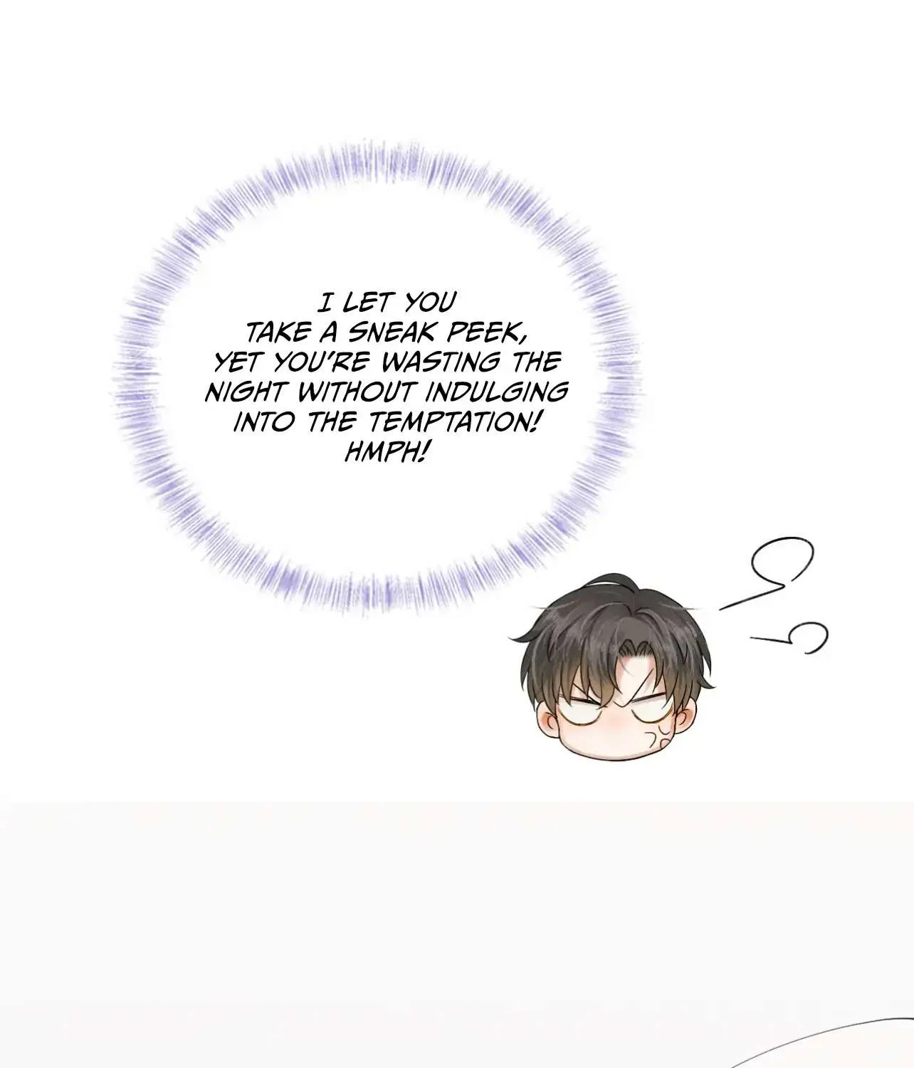 Yet You Love a Guy Like Him Chapter 14 page 65 - 