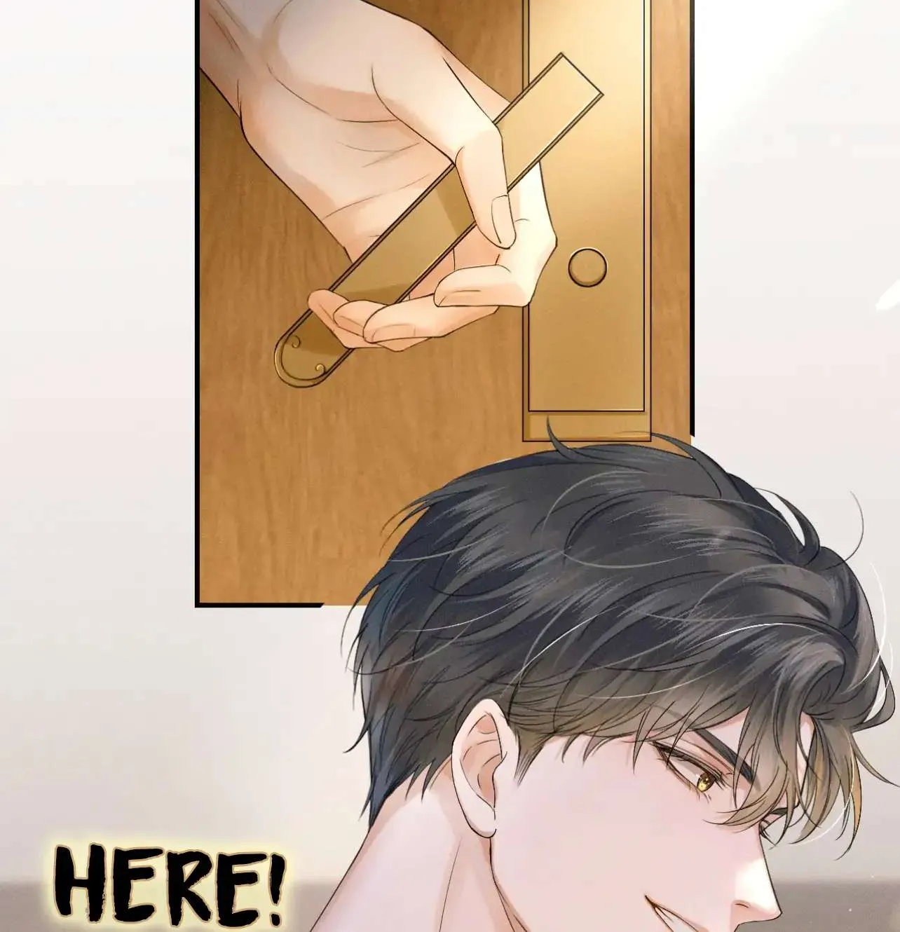 Yet You Love a Guy Like Him Chapter 14 page 74 - 