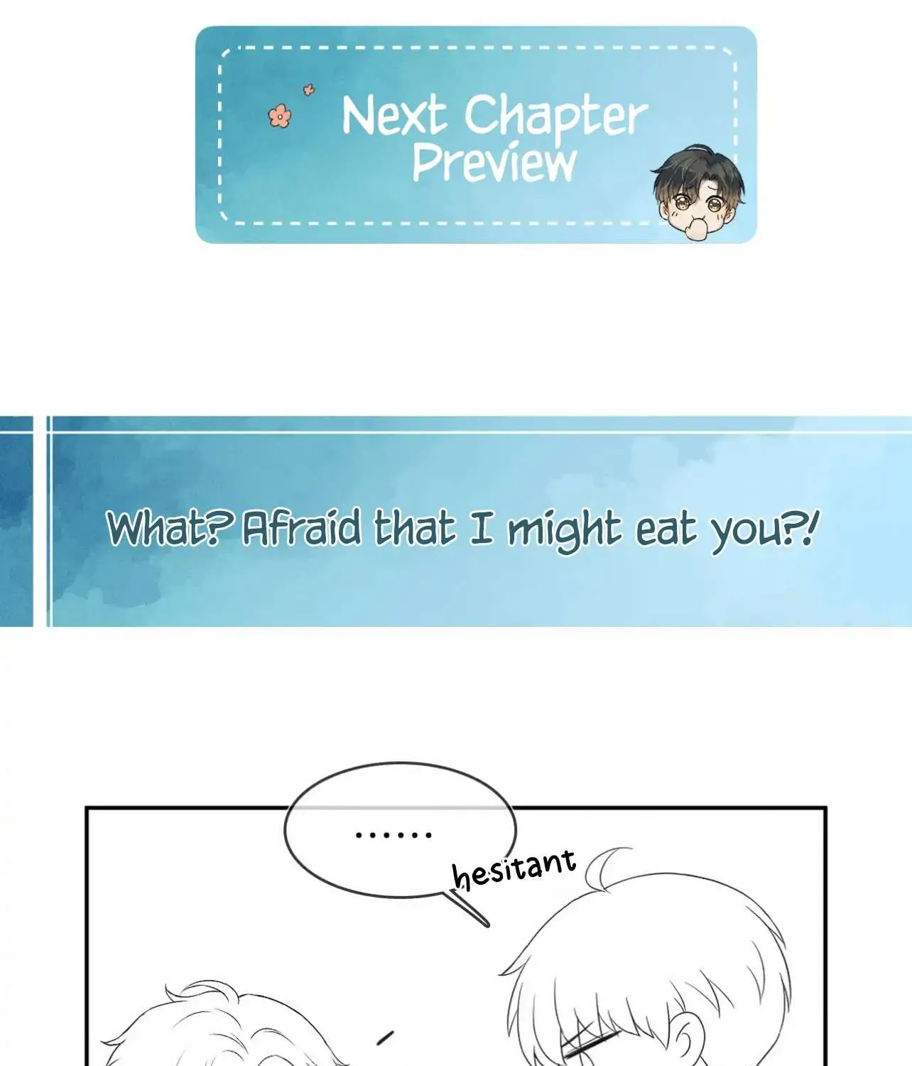 Yet You Love a Guy Like Him Chapter 14 page 78 - 