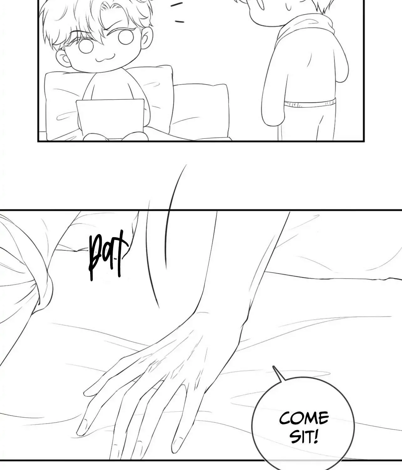 Yet You Love a Guy Like Him Chapter 14 page 79 - 
