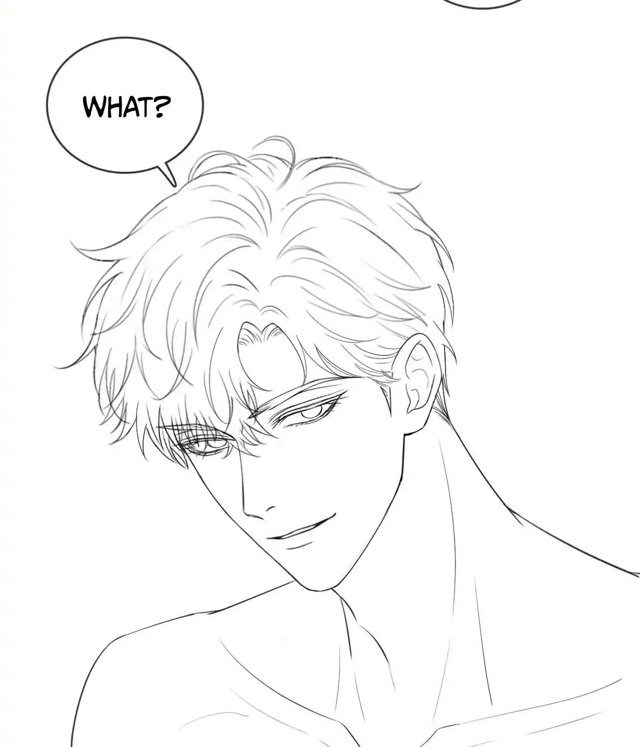 Yet You Love a Guy Like Him Chapter 14 page 80 - 