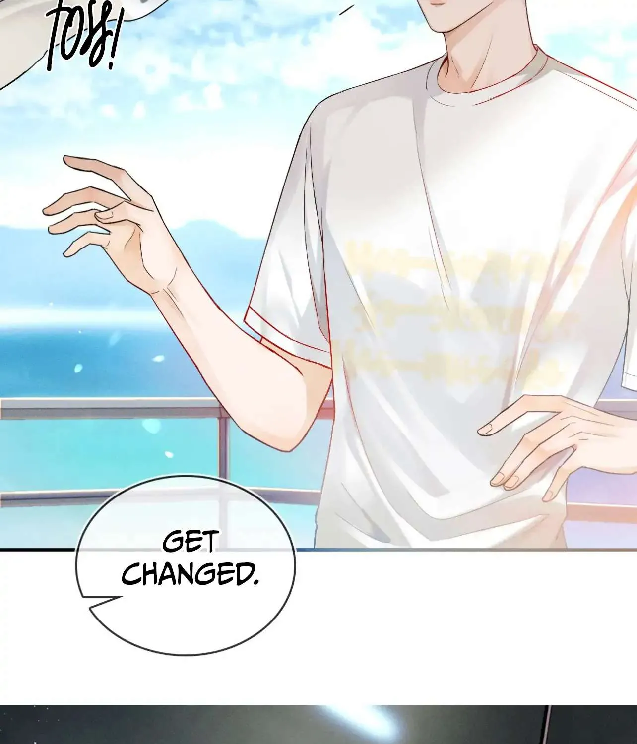 Yet You Love a Guy Like Him Chapter 14 page 9 - 