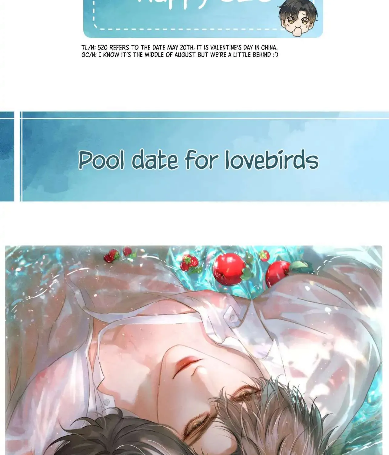 Yet You Love a Guy Like Him Chapter 14 page 82 - 