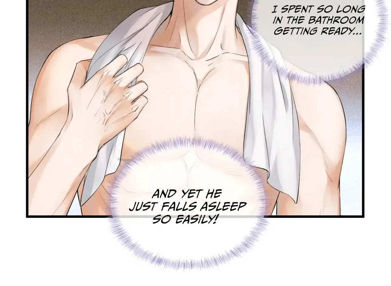 Yet You Love a Guy Like Him Chapter 15 page 11 - 