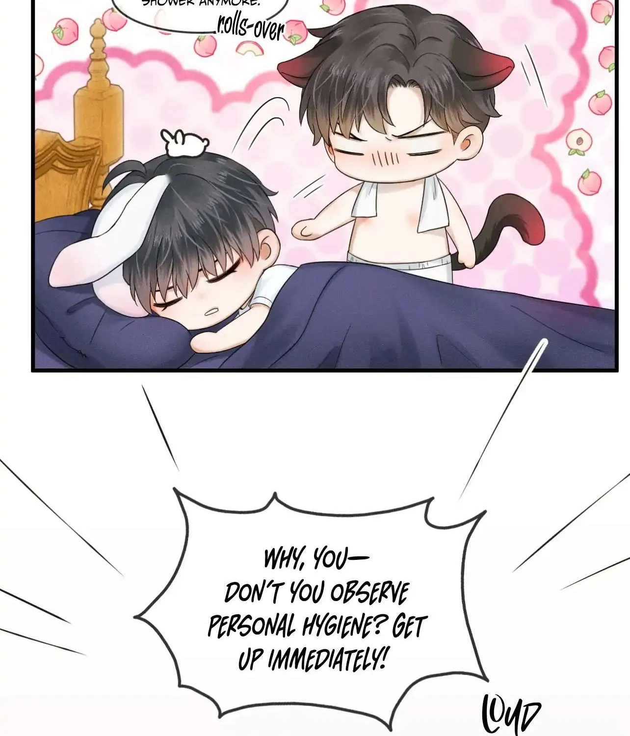Yet You Love a Guy Like Him Chapter 15 page 13 - 