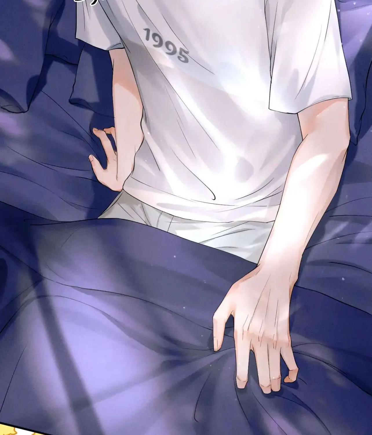 Yet You Love a Guy Like Him Chapter 15 page 15 - 