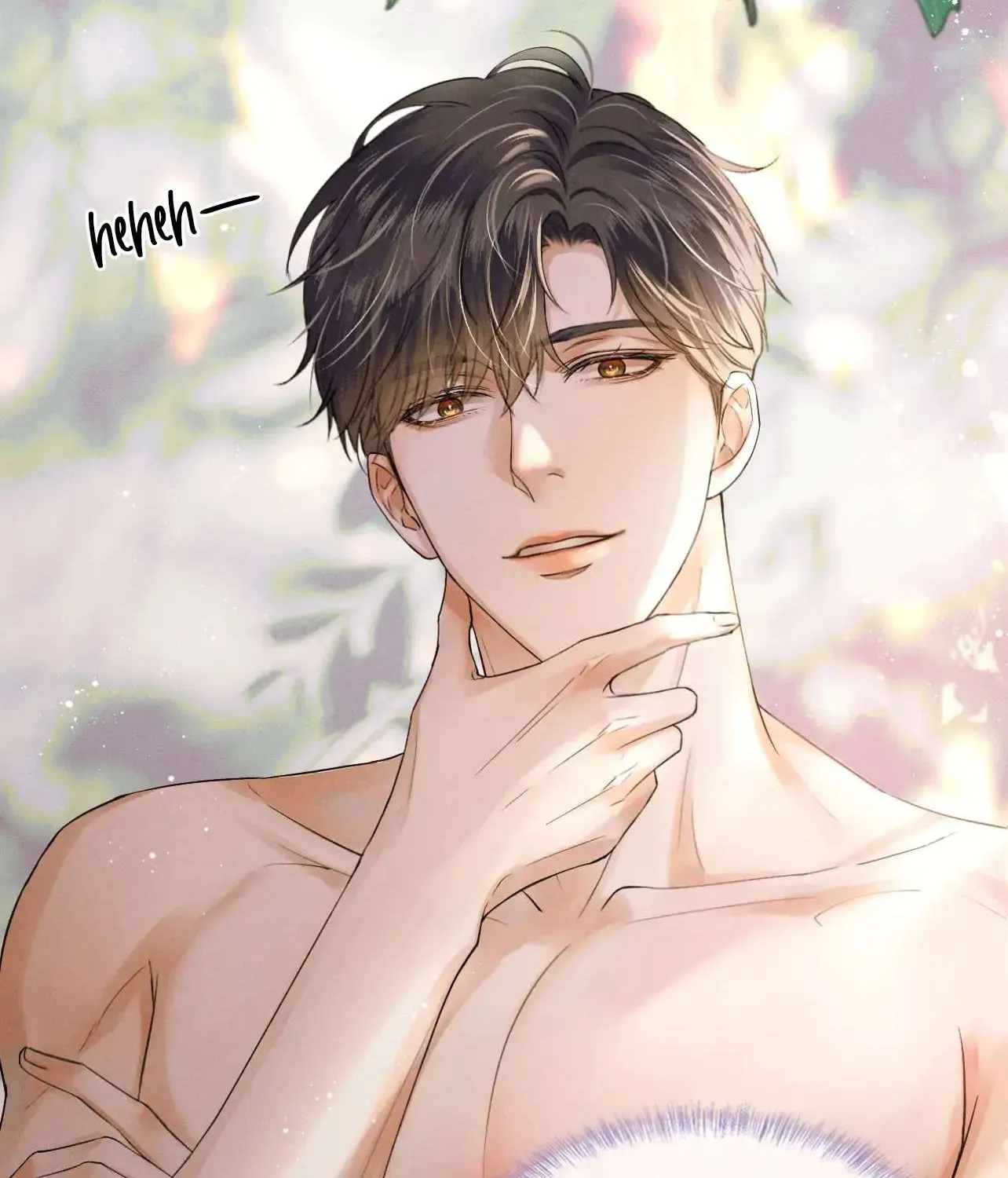Yet You Love a Guy Like Him Chapter 15 page 22 - 