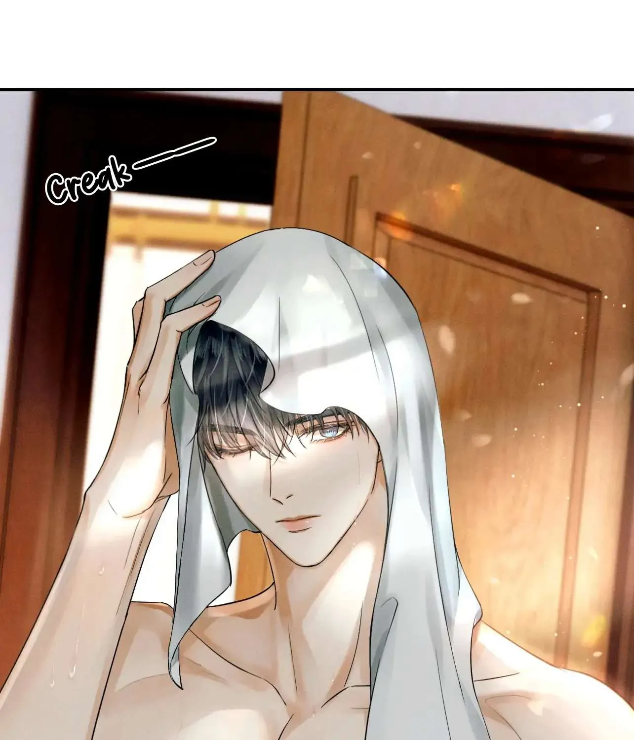Yet You Love a Guy Like Him Chapter 15 page 25 - 