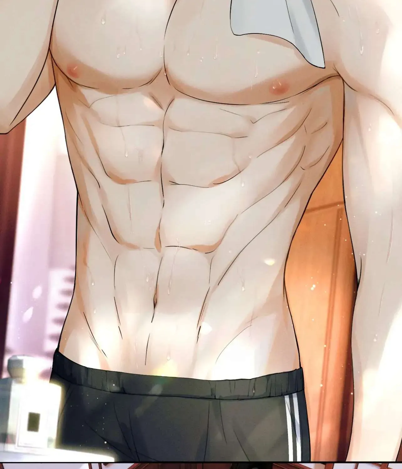 Yet You Love a Guy Like Him Chapter 15 page 26 - 